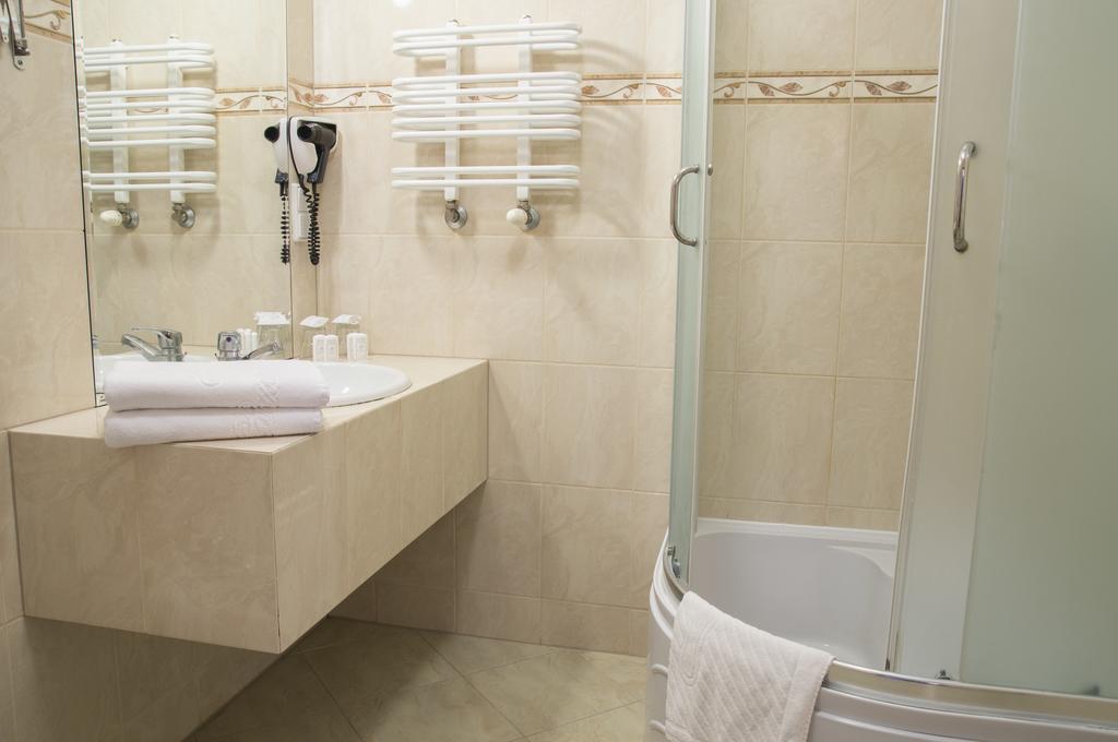 Hotel Mazurski Dworek Mikołajki 部屋 写真