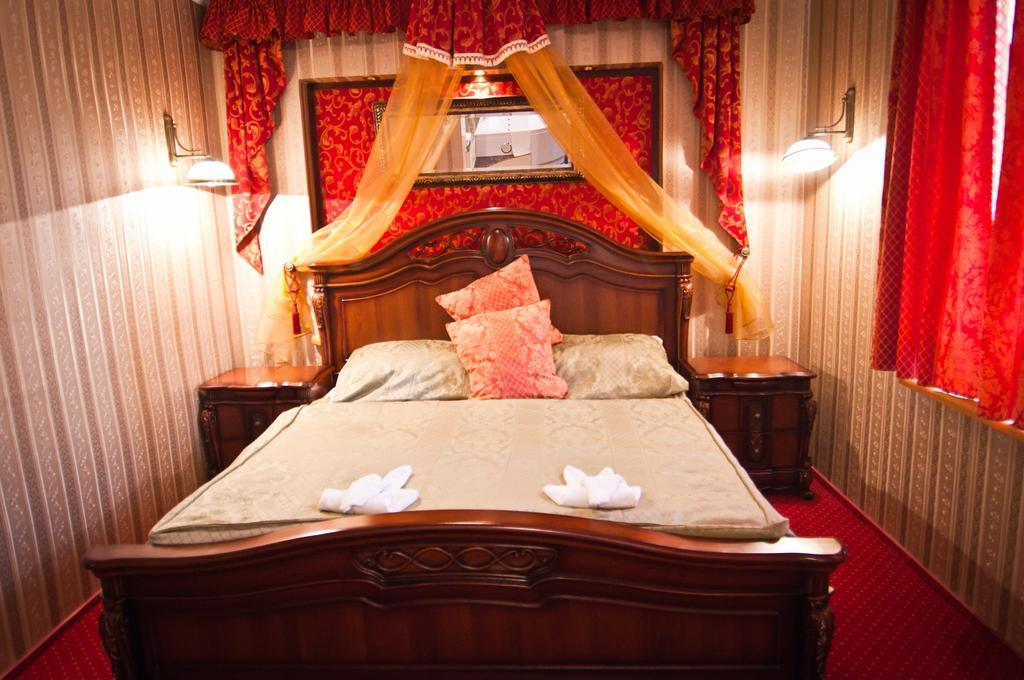 Hotel Mazurski Dworek Mikołajki 部屋 写真