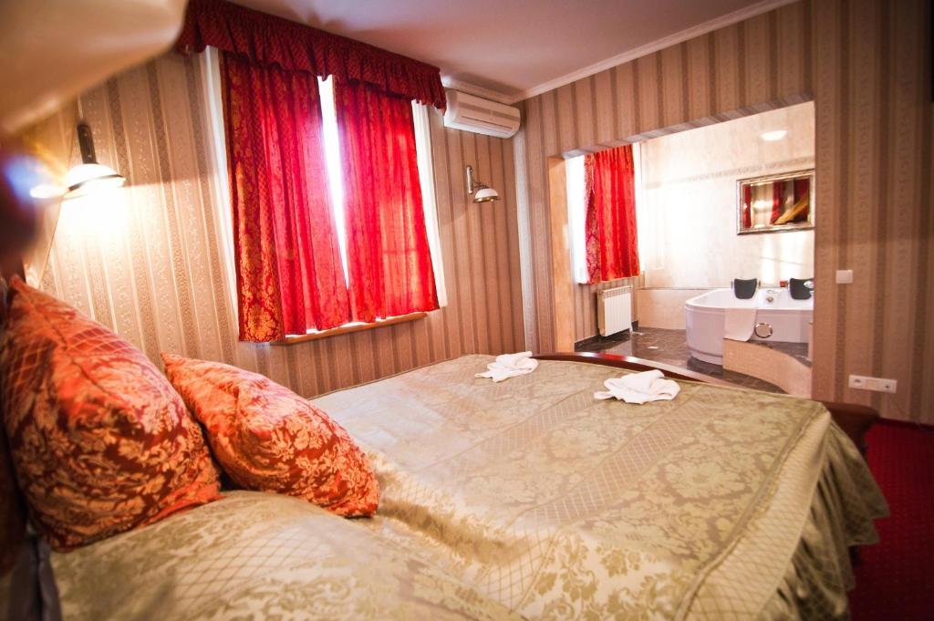 Hotel Mazurski Dworek Mikołajki 部屋 写真