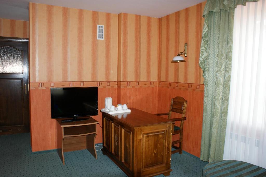 Hotel Mazurski Dworek Mikołajki 部屋 写真