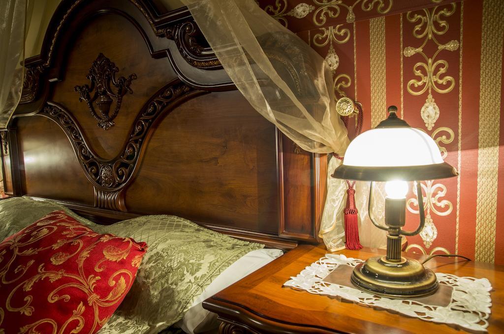 Hotel Mazurski Dworek Mikołajki 部屋 写真