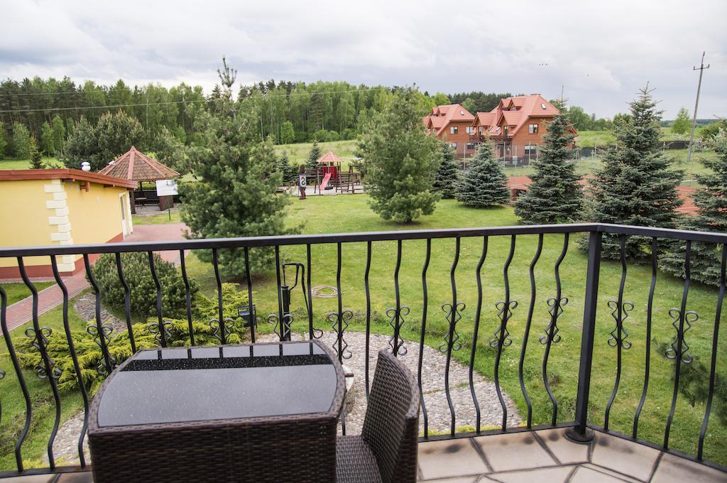 Hotel Mazurski Dworek Mikołajki 部屋 写真