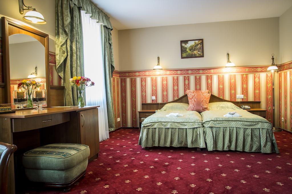 Hotel Mazurski Dworek Mikołajki 部屋 写真