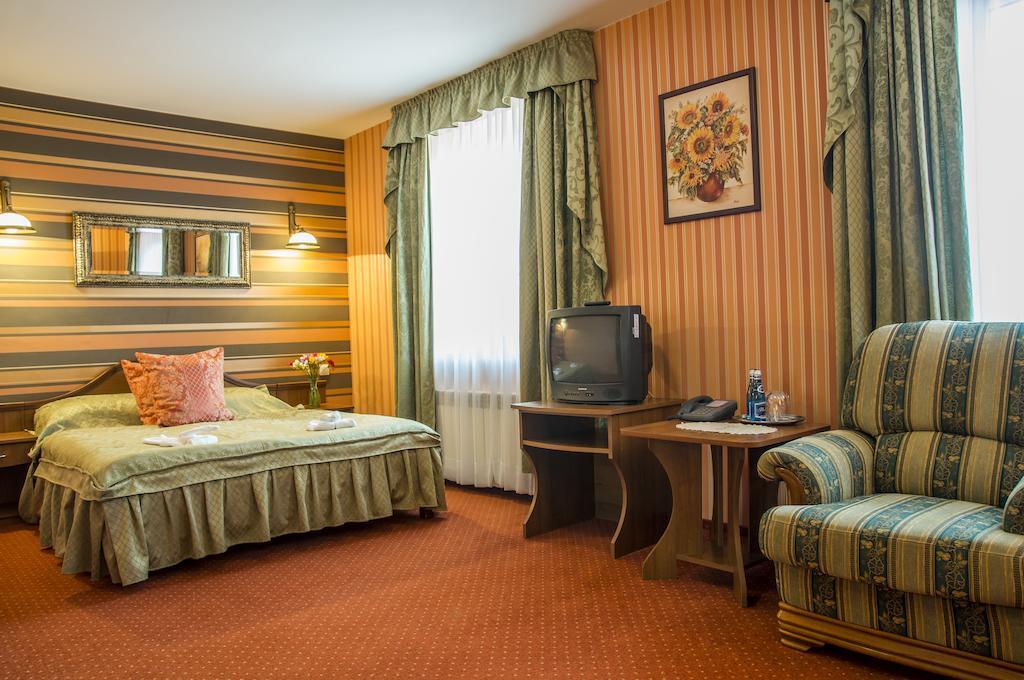 Hotel Mazurski Dworek Mikołajki 部屋 写真
