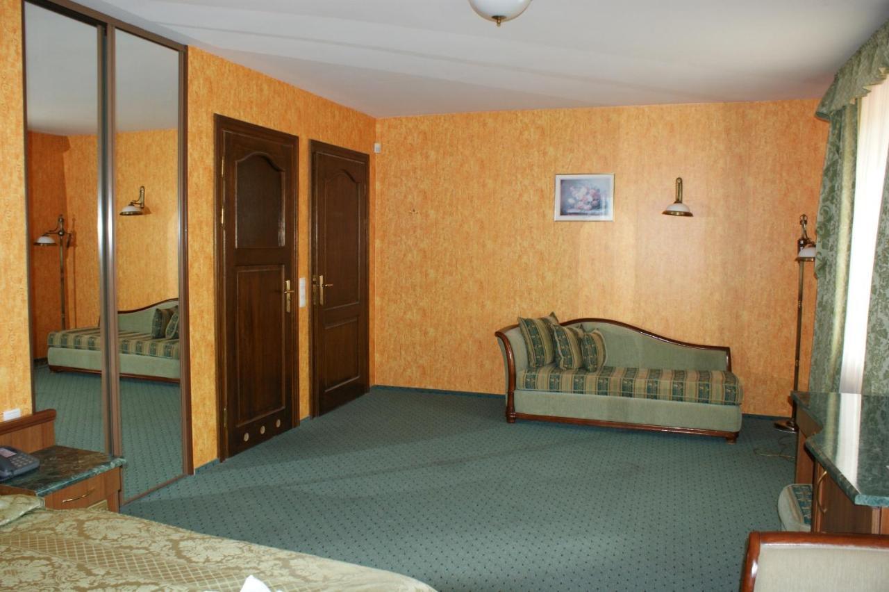 Hotel Mazurski Dworek Mikołajki 部屋 写真