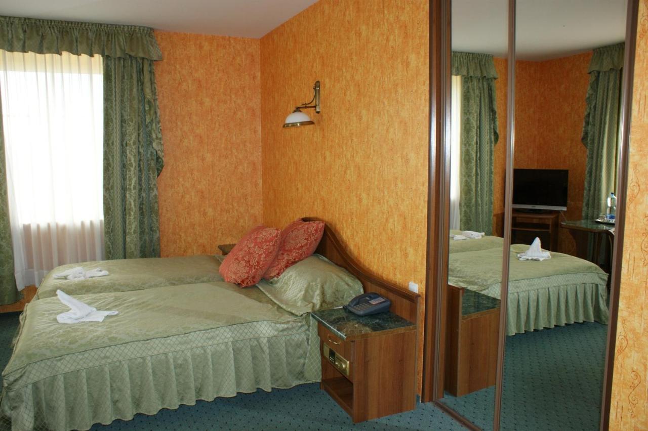 Hotel Mazurski Dworek Mikołajki 部屋 写真